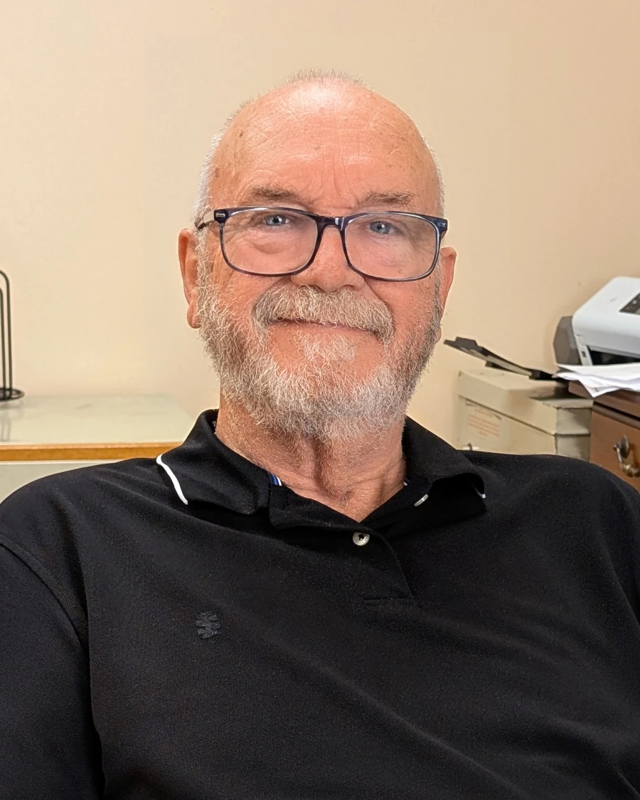 Marty Hastings