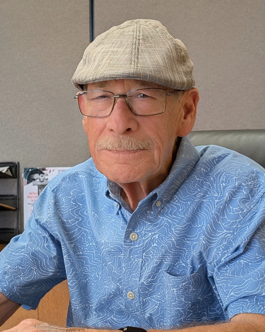 Marty Hastings