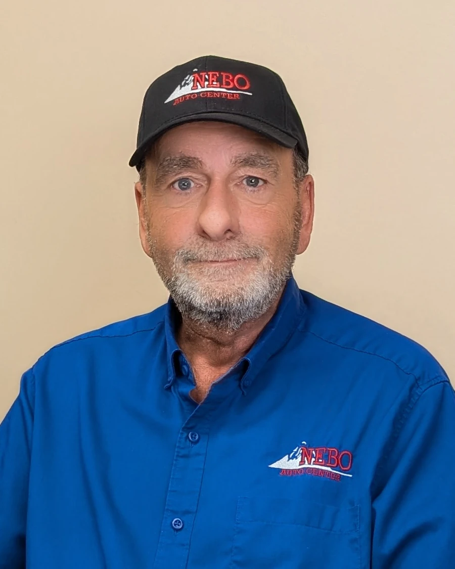 Marty Hastings
