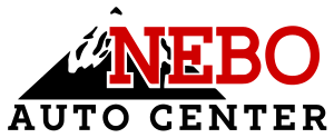 NEBO Auto Center Logo